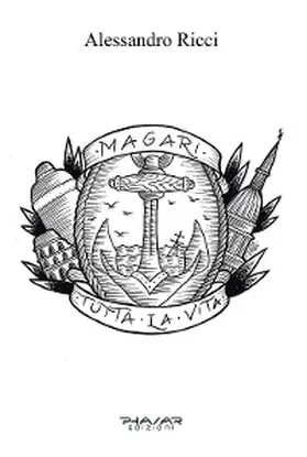 Ricci |  Magari tutta la vita | eBook | Sack Fachmedien