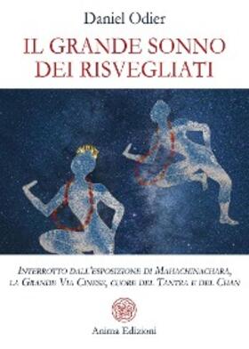 Odier |  Il grande sonno dei risvegliati | eBook | Sack Fachmedien