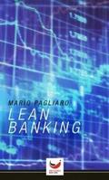 Pagliaro |  Lean Banking | eBook | Sack Fachmedien