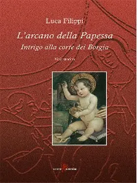 Filippi |  L'arcano della papessa | eBook | Sack Fachmedien