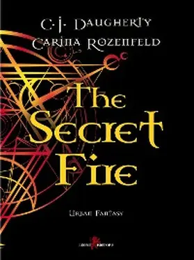 Daugherty / Rozenfeld |  The Secret Fire | eBook | Sack Fachmedien