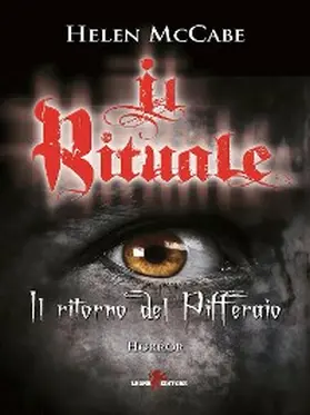 Mccabe |  Il rituale | eBook | Sack Fachmedien