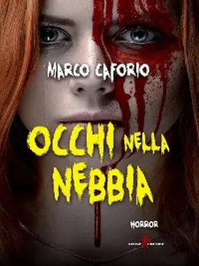 Caforio |  Occhi nella nebbia | eBook | Sack Fachmedien