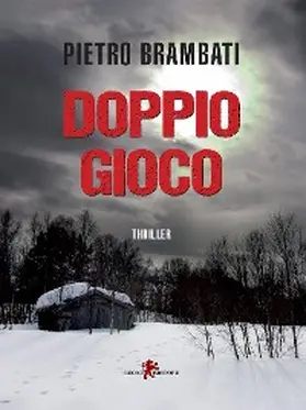 Brambati |  Doppio gioco | eBook | Sack Fachmedien