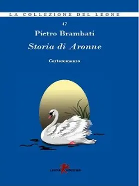 Brambati |  Storia di Aronne | eBook | Sack Fachmedien