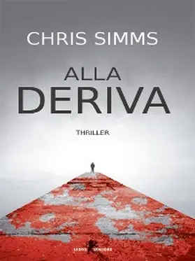 Simms |  Alla deriva | eBook | Sack Fachmedien