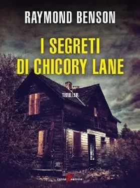 Benson |  I segreti di Chicory Lane | eBook | Sack Fachmedien