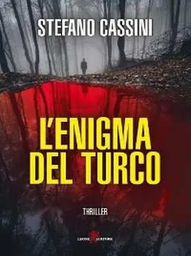 Cassini |  L'enigma del turco | eBook | Sack Fachmedien