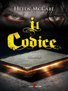 Mccabe |  Il Codice | eBook | Sack Fachmedien