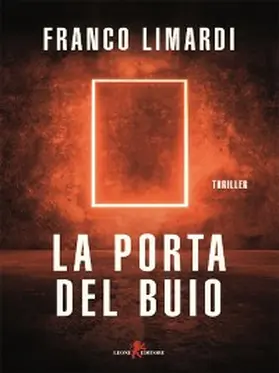 Limardi |  La porta del buio | eBook | Sack Fachmedien