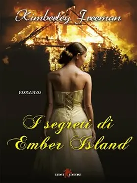 Freeman |  I segreti di Ember Island | eBook | Sack Fachmedien