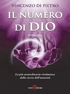 Di Pietro |  Il numero di Dio | eBook | Sack Fachmedien
