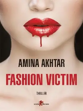 Akhtar |  Fashion Victim | eBook | Sack Fachmedien