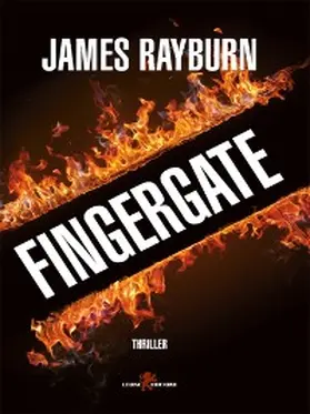 Rayburn |  Fingergate | eBook | Sack Fachmedien