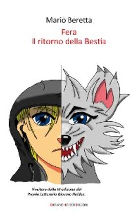 Beretta |  Fera - Il ritorno della Bestia | eBook | Sack Fachmedien