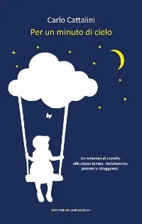 Cattalini |  Per un minuto di cielo | eBook | Sack Fachmedien