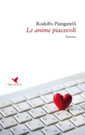 Piangatelli |  Le anime piacevoli | eBook | Sack Fachmedien