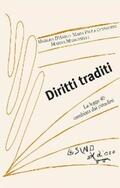 D'amico / Mengarelli / Paola Costantini |  Diritti traditi | eBook | Sack Fachmedien