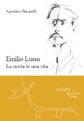 Bistarelli |  Emilio Lussu | eBook | Sack Fachmedien