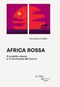 Colarizi |  Africa rossa | eBook | Sack Fachmedien