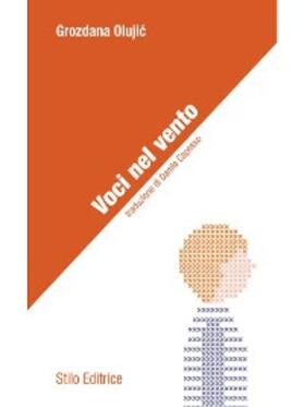 Olujic |  Voci nel vento | eBook | Sack Fachmedien