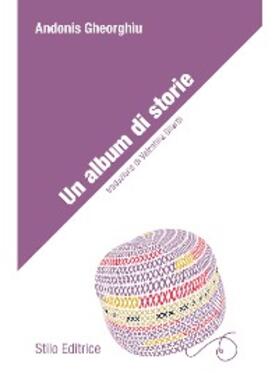 Gheorghìu |  Un album di storie | eBook | Sack Fachmedien