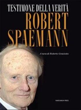 Spaemann |  Testimone Della Verità | eBook | Sack Fachmedien