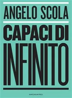 Scola |  Capaci di infinito | eBook | Sack Fachmedien