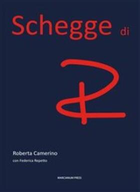 Camerino / Repetto |  Schegge di R | eBook | Sack Fachmedien