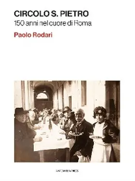 Rodari |  Circolo S. Pietro | eBook | Sack Fachmedien