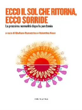 Ramazzina / Noce |  Ecco il Sol che ritorna, ecco risplende | eBook | Sack Fachmedien