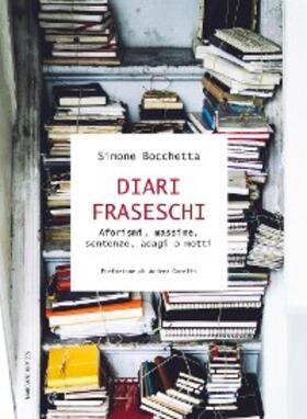Bocchetta |  Diari fraseschi | eBook | Sack Fachmedien