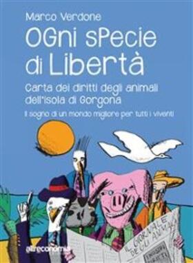 Verdone |  Ogni specie di libertà | eBook | Sack Fachmedien
