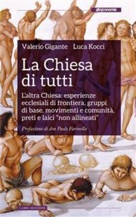 Kocci / Gigante |  La Chiesa di tutti | eBook | Sack Fachmedien