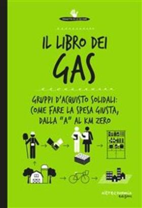 Acanfora |  Il libro dei Gas | eBook | Sack Fachmedien