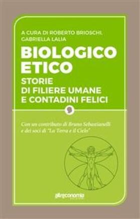 Brioschi / Lalìa |  Biologico etico | eBook | Sack Fachmedien