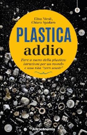 Spadaro / Nicoli |  Plastica addio | eBook | Sack Fachmedien