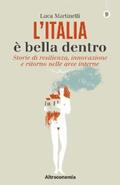 Martinelli |  L'Italia è bella dentro | eBook | Sack Fachmedien