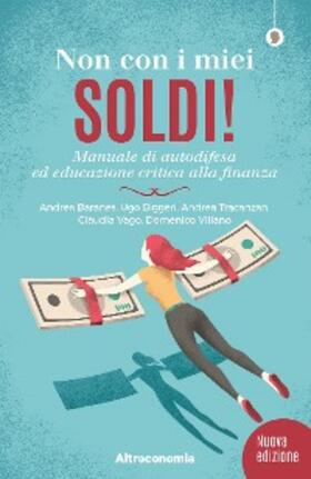 Villano / Baranes / Biggeri |  Non con i miei soldi! ed. 2019 | eBook | Sack Fachmedien