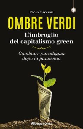 Cacciari |  Ombre verdi. Nuova edizione epub | eBook | Sack Fachmedien