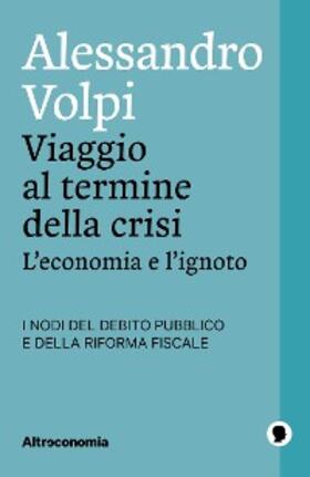 Volpi |  Viaggio al termine della crisi | eBook | Sack Fachmedien