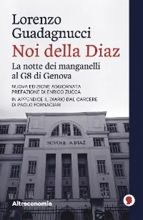 Guadagnucci |  Noi della Diaz | eBook | Sack Fachmedien