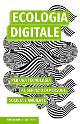 McGovern / Pizzul / Trumpy |  Ecologia digitale | eBook | Sack Fachmedien