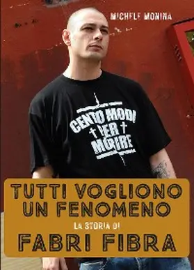 Monina |  Tutti vogliono un fenomeno | eBook | Sack Fachmedien