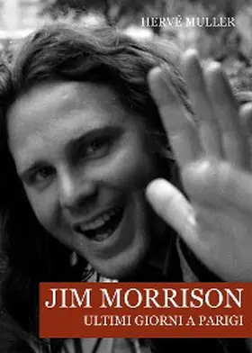 Muller |  Jim Morrison | eBook | Sack Fachmedien