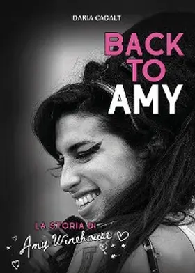 Cadalt |  Back to Amy | eBook | Sack Fachmedien