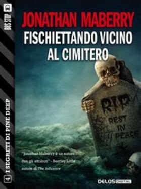 Maberry |  Fischiettando vicino al cimitero | eBook | Sack Fachmedien