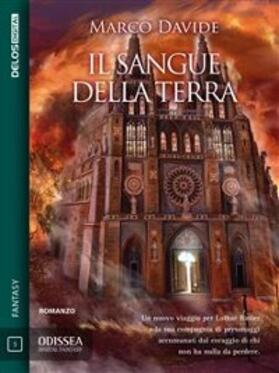 Davide |  Il sangue della Terra | eBook | Sack Fachmedien