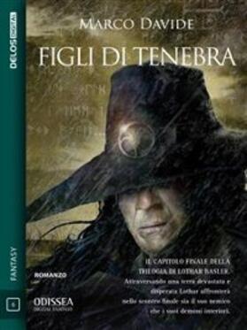 Davide |  Figli di Tenebra | eBook | Sack Fachmedien