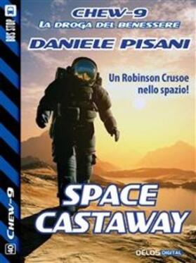 Pisani |  Space Castaway | eBook | Sack Fachmedien